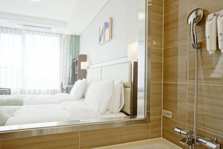 Bath Amenities