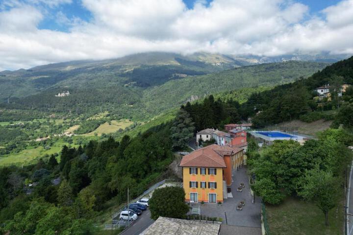 Hotel Belvedere