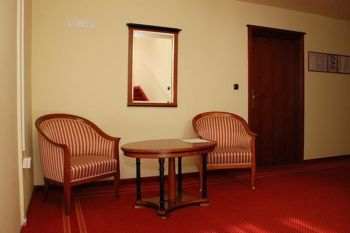 Hotel Interior 15 of 19