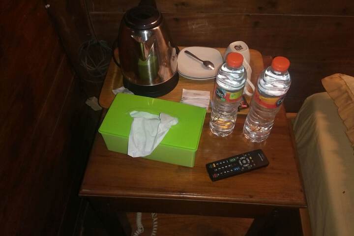 Room amenity