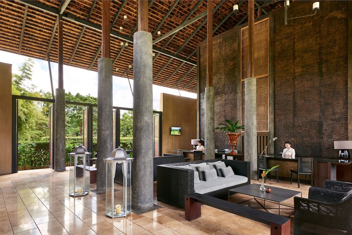 Hotel Interior 3 of 119