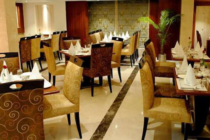 Dining Photos