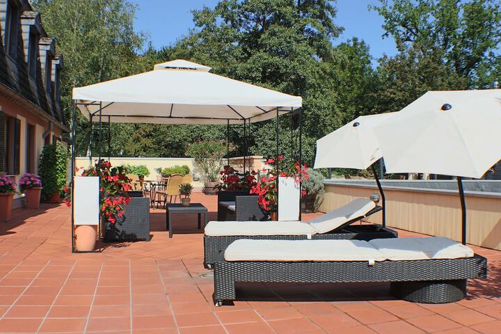 Terrace/Patio 42 of 49
