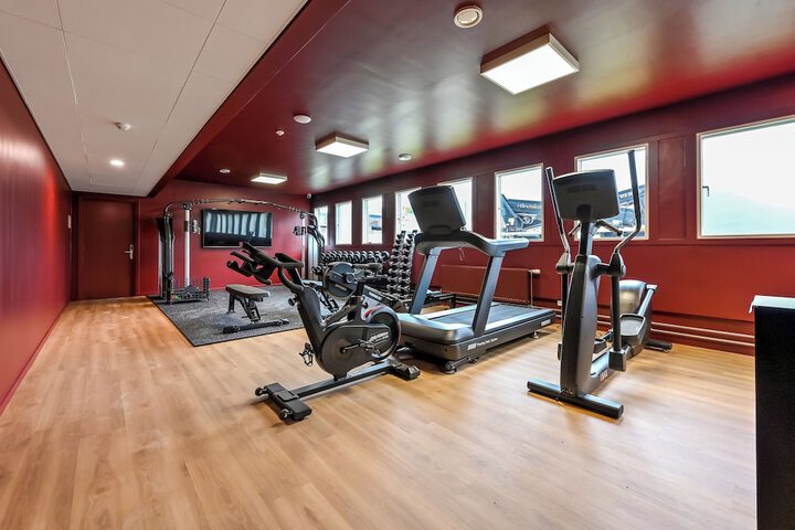 Health and Fitness 32 of 40