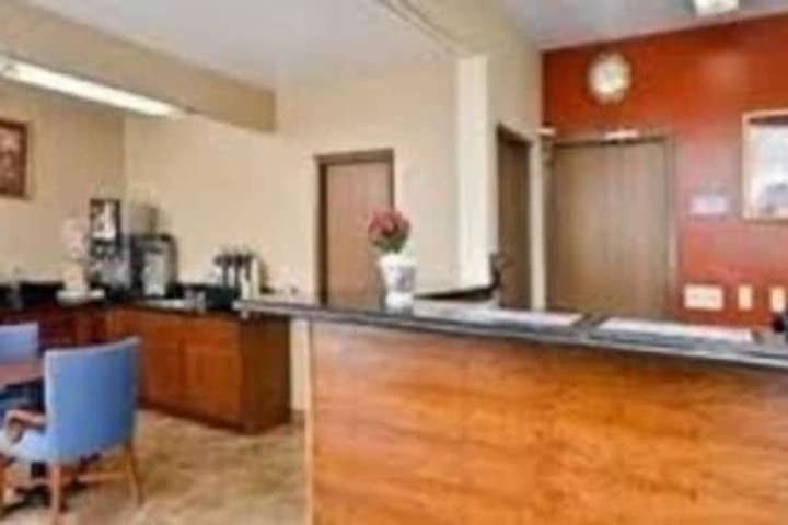 Hotel Interior 2 of 21