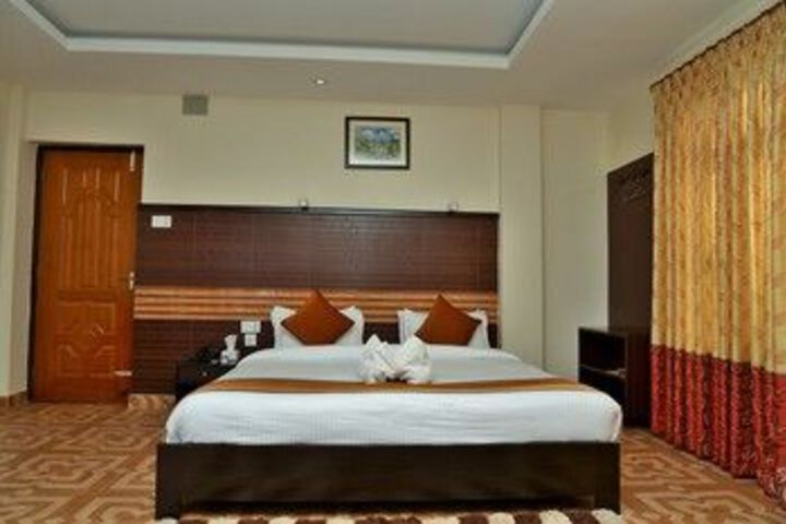 Room Interior