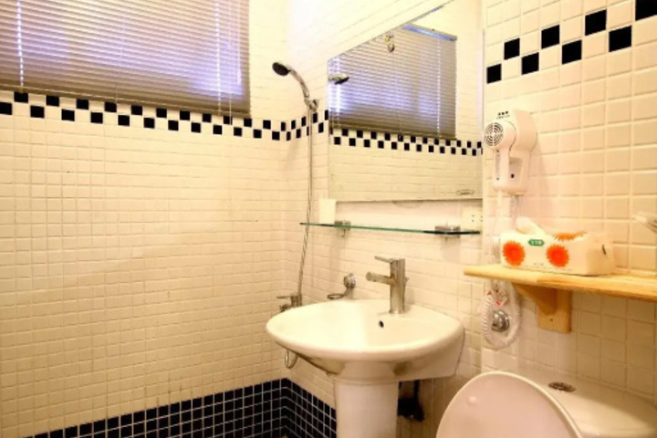 Bath Amenities
