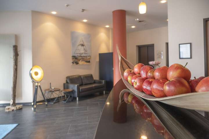 Hotel Interior 3 of 20