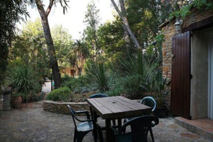 Terrace/Patio 17 of 20