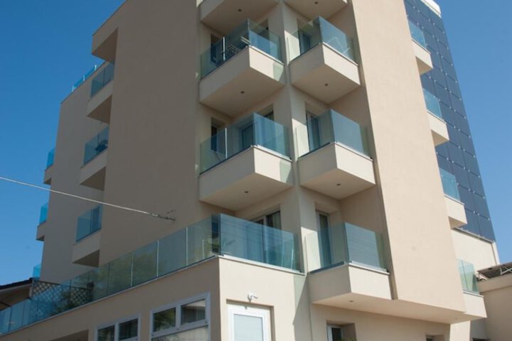 Hotel 54 of 55