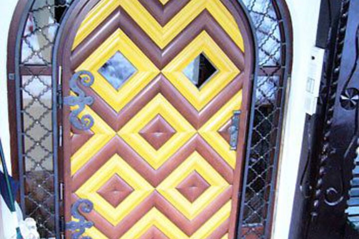 Hotel 7 of 20