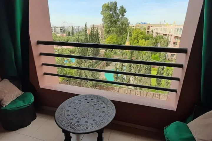 Terrace/Patio 7 of 18