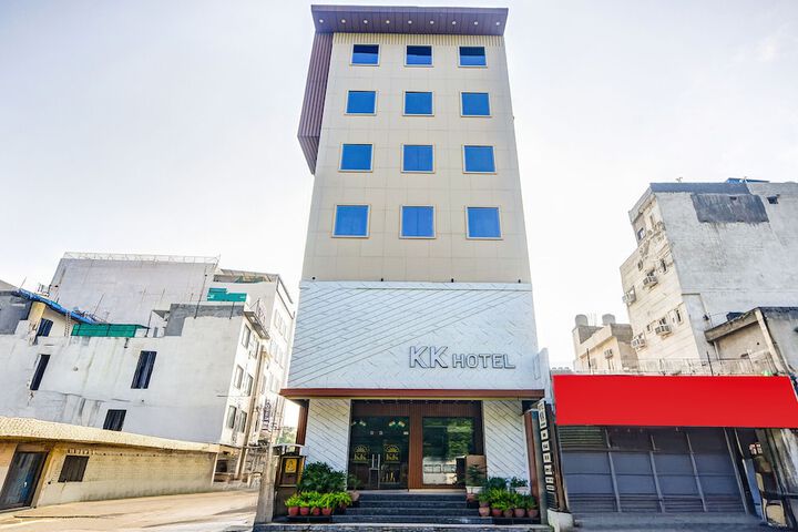 Hotel 46 of 48