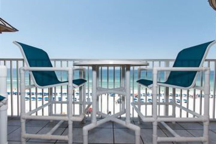 Terrace/Patio 2 of 38