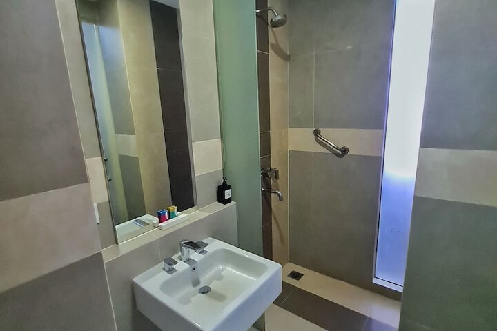 Bath Interior