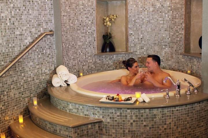 Spa treatment