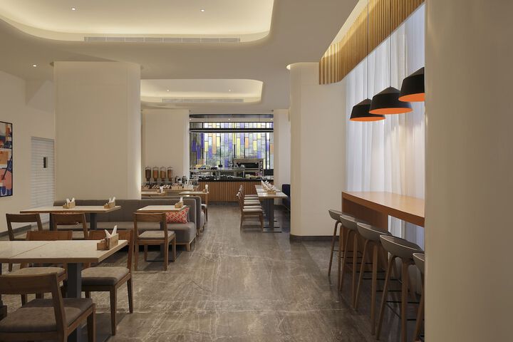 Restaurants