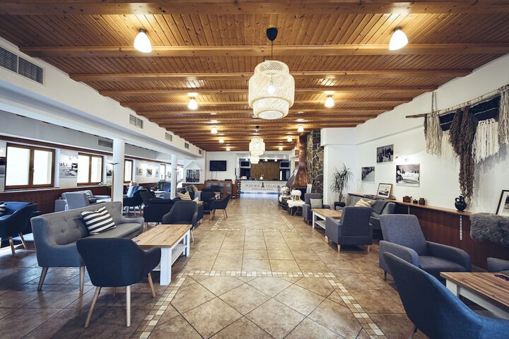 Hotel Interior 2 of 136