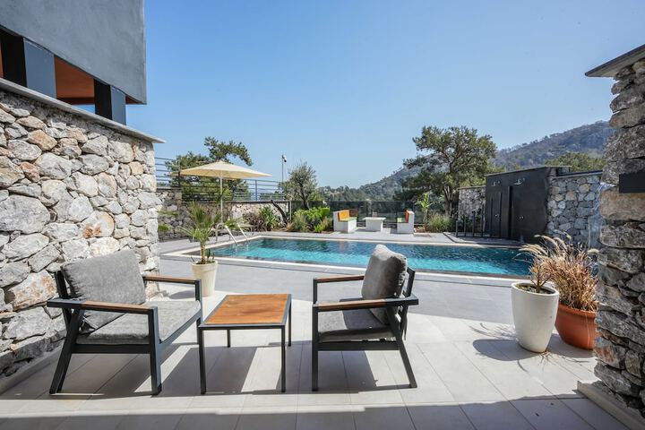 Terrace/Patio 63 of 155
