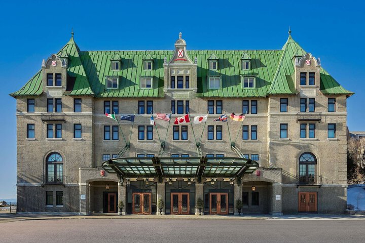 Hotel 90 of 99