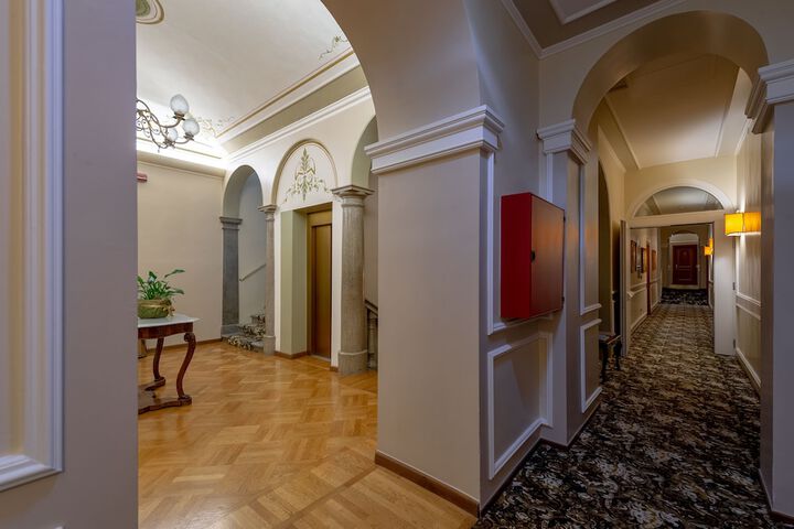 Hotel Interior 70 of 75