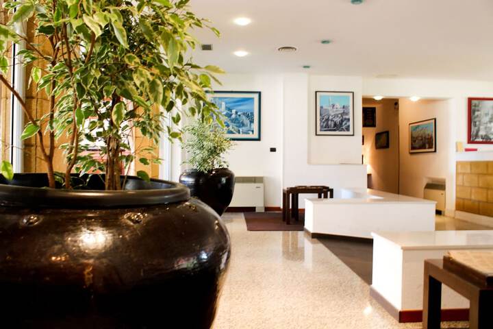 Hotel Interior 2 of 54