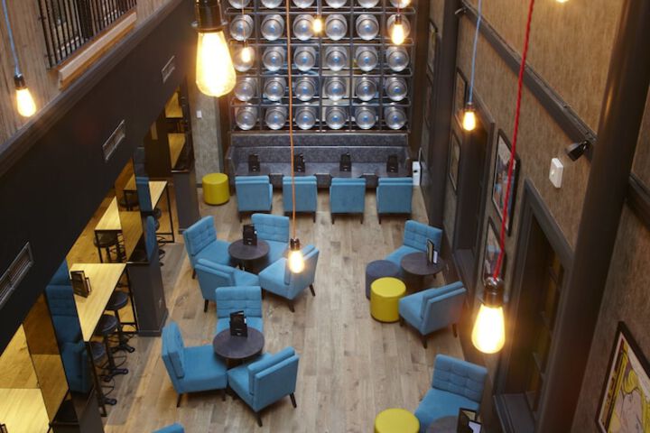 Hotel Interior 3 of 74