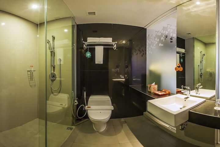 Bath Amenities