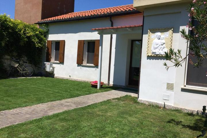 Photo of Appartamento Al Bianco Convento