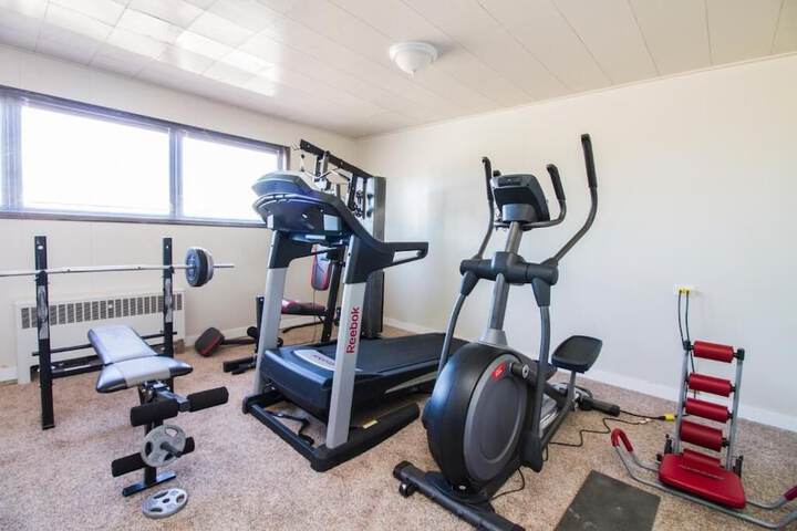 Health and Fitness 23 of 34