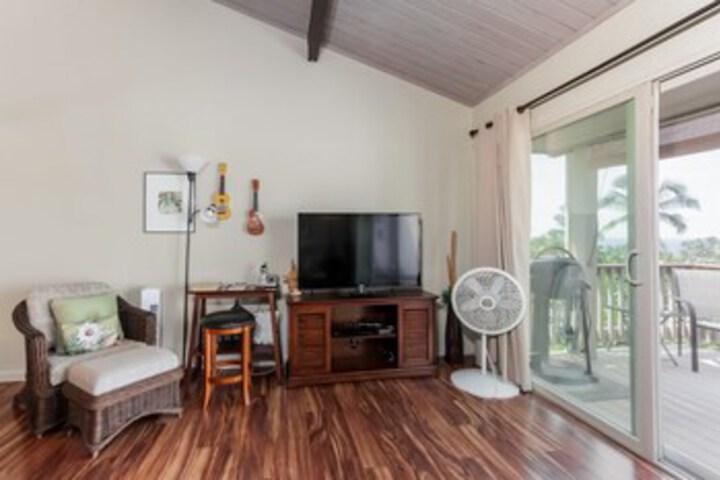 Image of Keauhou Resort 102 - One Bedroom Condo
