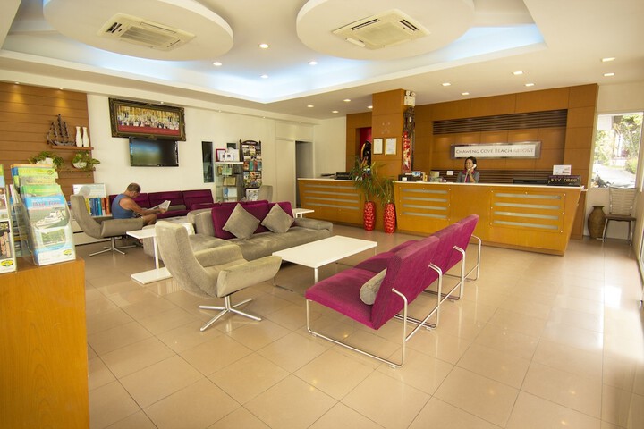 Hotel Interior 2 of 112
