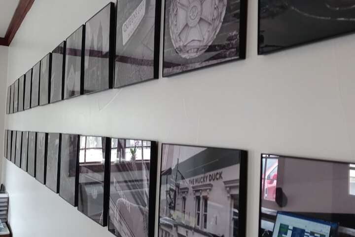 Hotel Interior 6 of 269