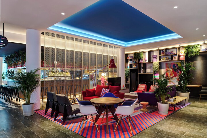 Hotel Interior 3 of 71