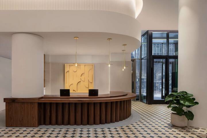 Hotel Interior 14 of 57