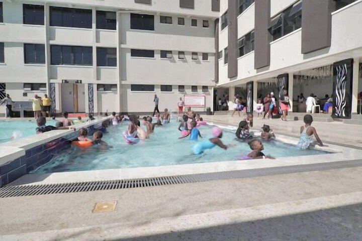 Pool 20 of 33