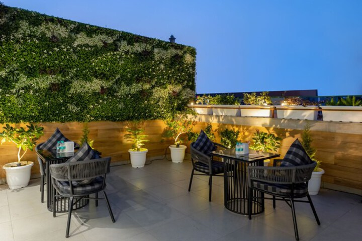 Terrace/Patio 53 of 75