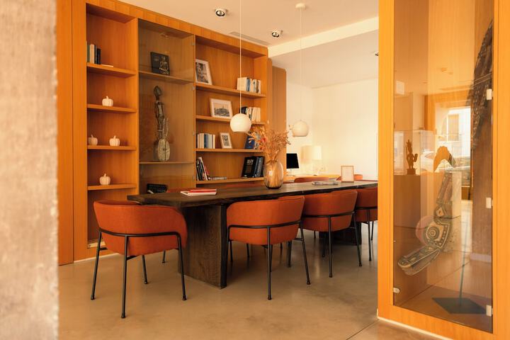 Hotel Interior 7 of 61