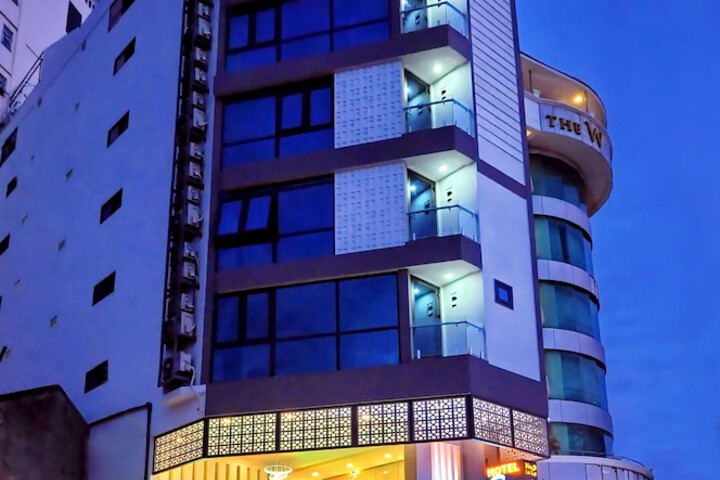 CKD Hotel Nha Trang