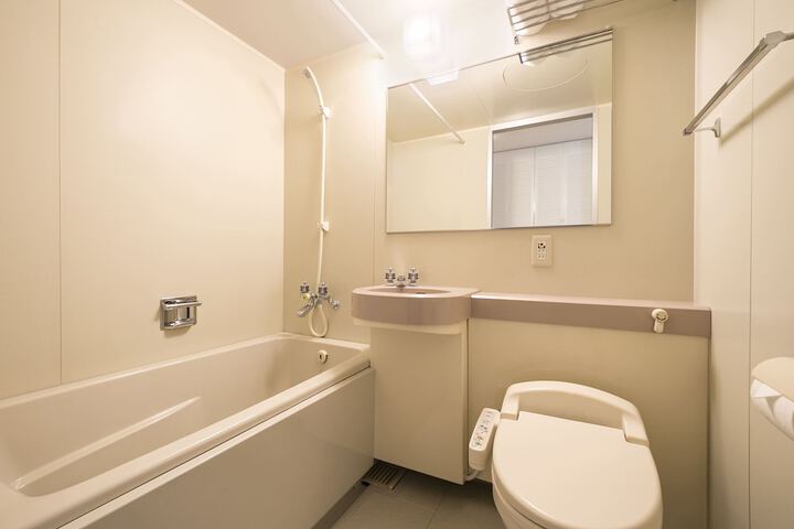 Bathroom Vanities