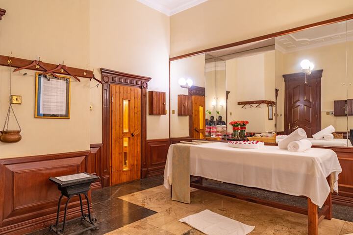 Wellness Treatments