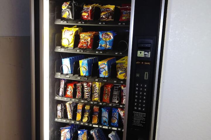 Hotel Interior 100 of 119