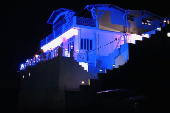 Aqua De Vida Resort in Nainital