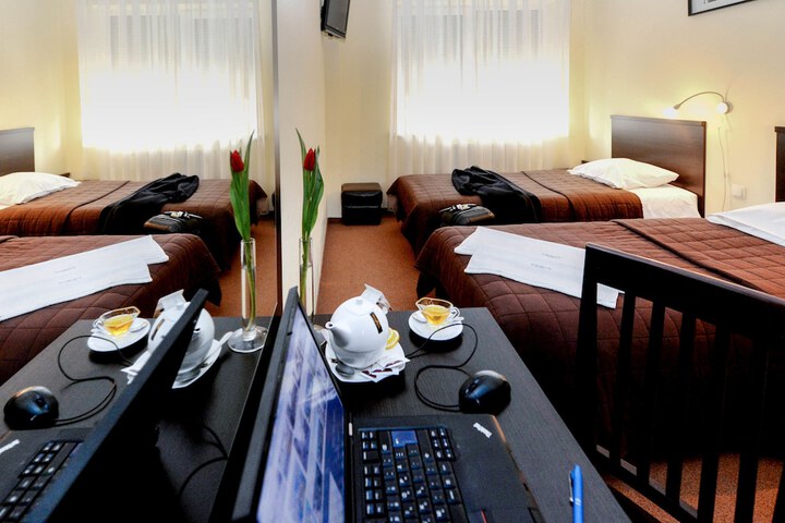 Room 14 of 55