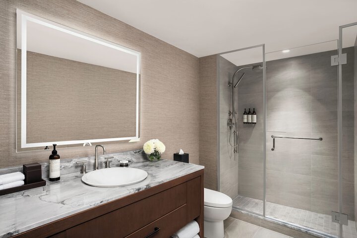 Bath Interior