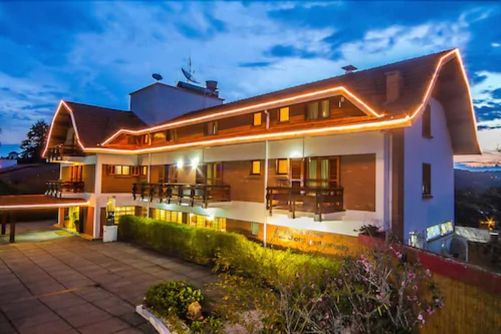 Hotel 75 of 75