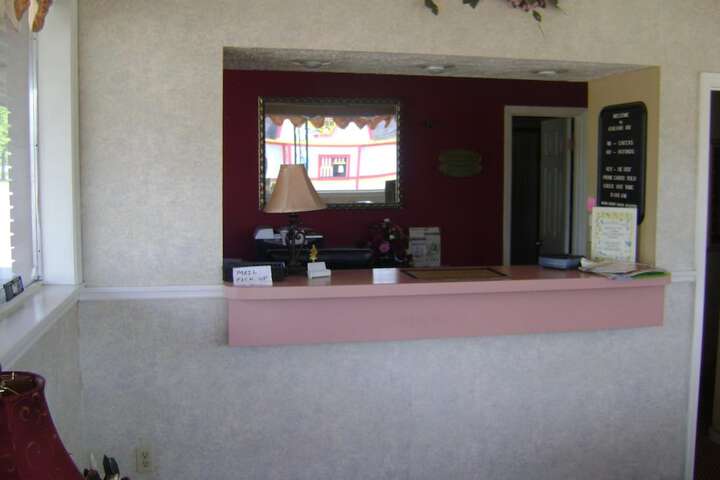 Hotel Interior 3 of 41