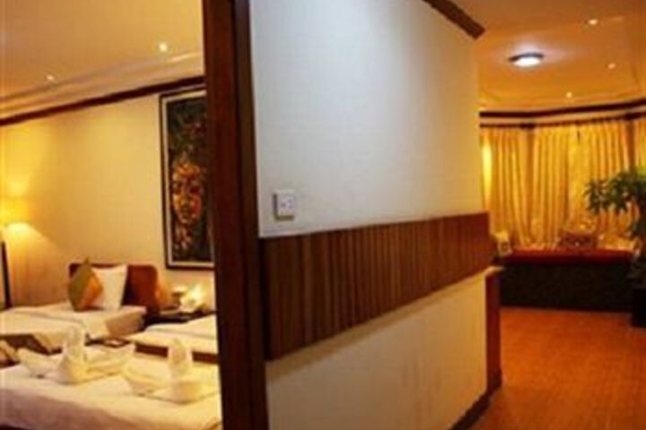 Fitness Center Photo