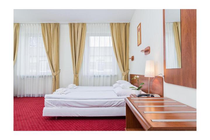 Fitness Facility Photos