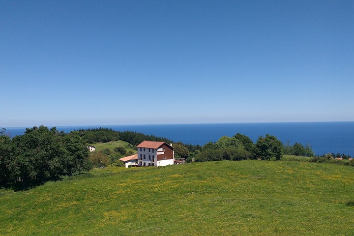 Casa Rural Arboliz